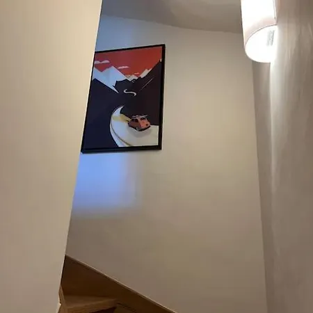 Bellevue 5*, Megève