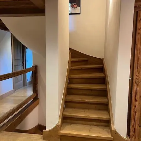 Bellevue 5*, Megève