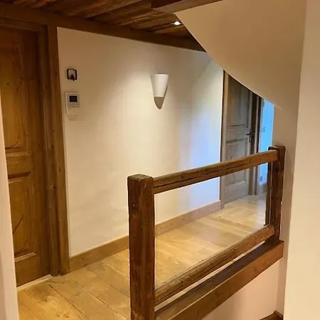 Bellevue 5*, * Megève