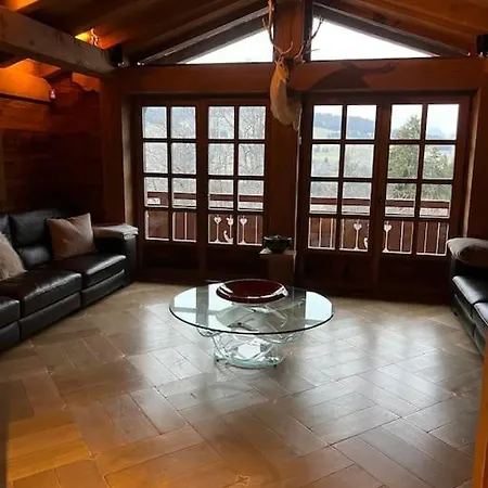 Bellevue 5*,