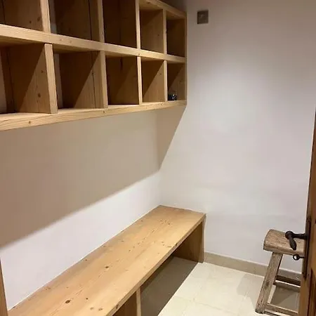 Bellevue 5*, Megève