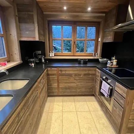 Bellevue 5*, * Megeve