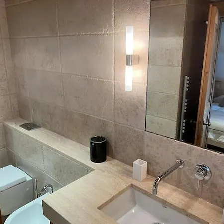 Bellevue 5*, Chalet *