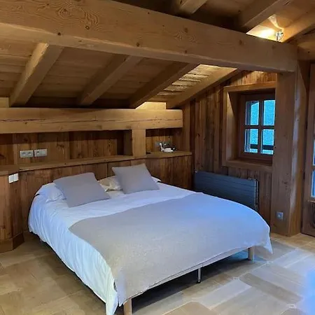 Chalet Bellevue 5*,