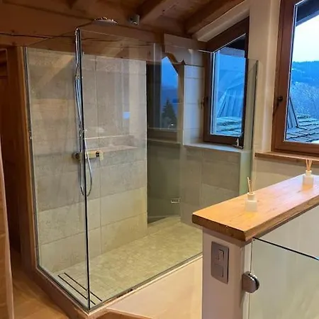 Chalet Bellevue 5*, *