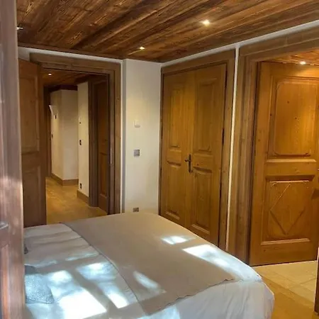 Chalet Bellevue 5*,