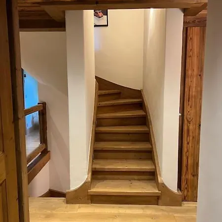 Bellevue 5*, Chalet *